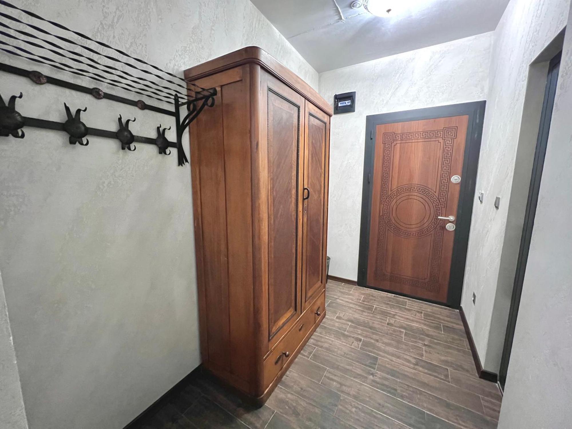 Хотел Антик Pernik Exterior photo