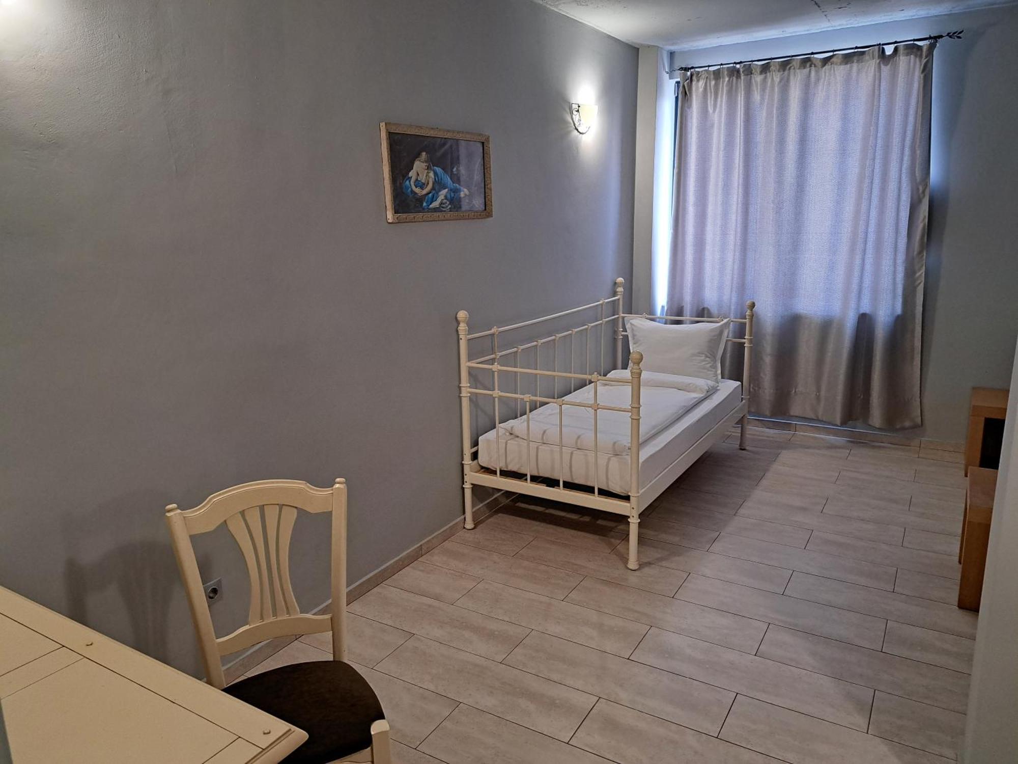 Хотел Антик Pernik Exterior photo